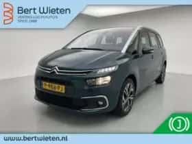 Citroën Grand C4 Spacetourer (2022)