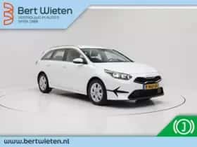 Kia Ceed (2022)