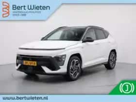 Hyundai Kona (2024)