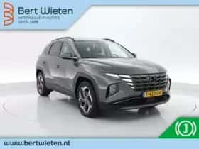 Hyundai Tucson (2023)