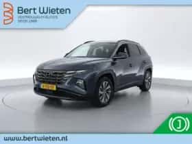 Hyundai Tucson (2022)