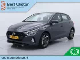 Hyundai i20 (2021)