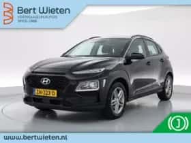 Hyundai Kona (2019)