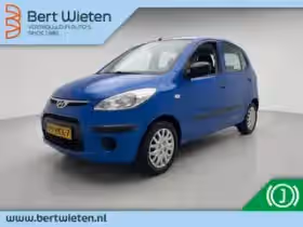 Hyundai i10 (2009)