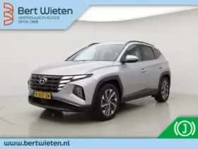 Hyundai Tucson (2021)