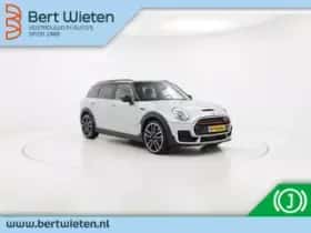 MINI Clubman (2018)