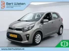 Kia Picanto (2018)