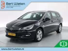 Opel Astra (2017)