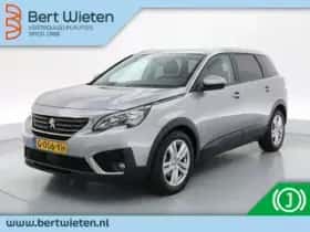 Peugeot 5008 (2020)