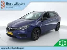 Opel Astra (2022)