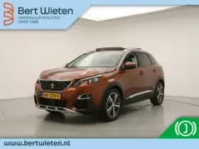 Peugeot 3008 (2017)