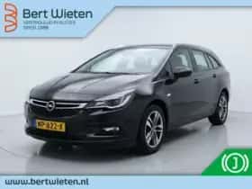 Opel Astra (2017)