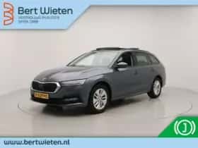 Škoda Octavia (2021)