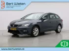 SEAT Leon (2019)