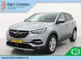 Opel Grandland (2018)