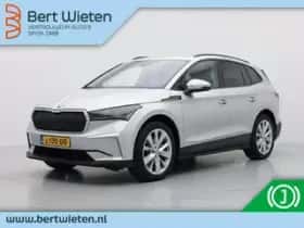 Škoda Enyaq (2021)