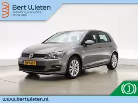 Volkswagen Golf (2017)