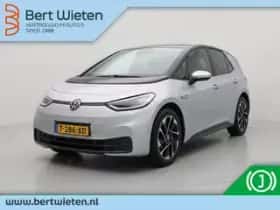 Volkswagen ID.3 (2023)