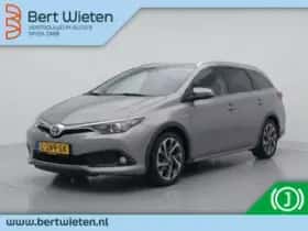 Toyota Auris (2018)