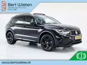 Volkswagen Tiguan (2022)