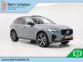 Volvo XC60 (2022)