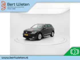 Volkswagen Tiguan (2017)