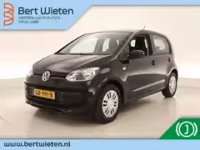 Volkswagen Up! (2015)