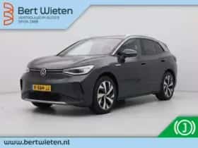 Volkswagen ID.4 (2020)