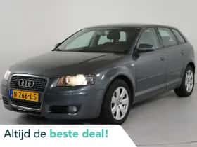 Audi A3 (2004)