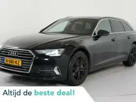 Audi A6 (2019)