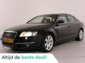 Audi A6 (2004)