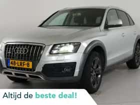 Audi Q5 (2008)