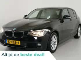 BMW 1-Serie (2011)