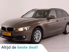 BMW 3-Serie (2012)