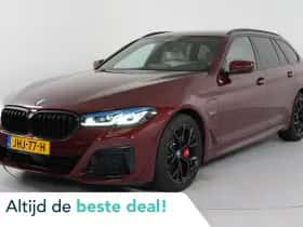 BMW 5-Serie (2020)