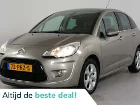 Citroën C3 (2010)