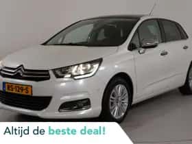 Citroën C4 (2015)