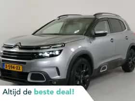 Citroën C5 Aircross (2022)