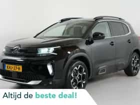 Citroën C5 Aircross (2022)