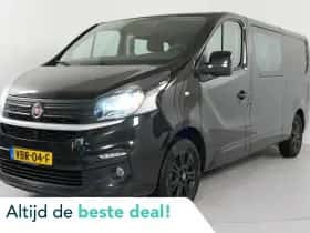 Fiat Talento (2016)