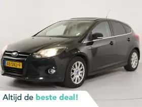 Ford Focus (2011)