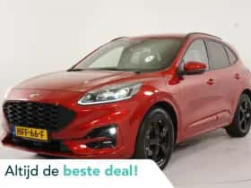 Ford Kuga (2019)