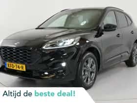 Ford Kuga (2019)