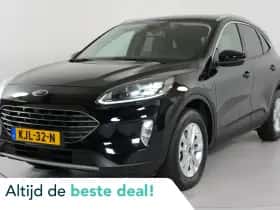 Ford Kuga (2019)