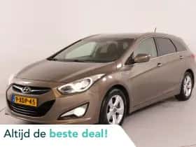 Hyundai i40 (2014)