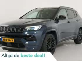 Jeep Compass (2020)