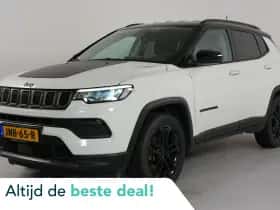 Jeep Compass (2022)