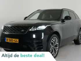 Land Rover Range Rover Velar (2017)