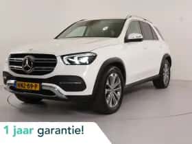 Mercedes-Benz GLE (2020)