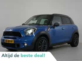 MINI Countryman (2010)